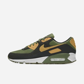 Pantofi Casual Nike Air Max 90 By You Dama Colorati | OZTU-36082